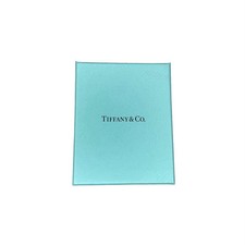 Tiffany & Co. Bluebox Small, Geschenkverpackung für Echtschmuck der Marke