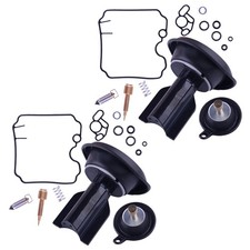 2x Vergaser Membranen