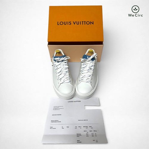 Louis vuitton time - louis, sneaker
