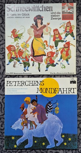 Peterchens mondfahrt - peterchens,