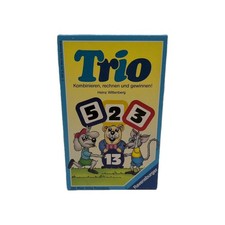 Ravensburger Trio -