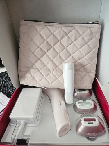 Philips lumea ipl - philips, series