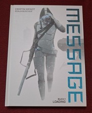 Message 1: Loading - HC CrossCult CrossCult