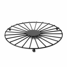 Metall Topfuntersetzer