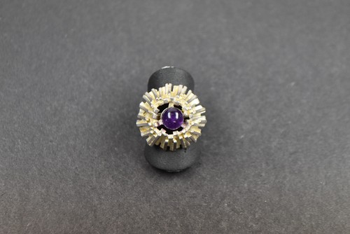 Designerring silber 800 - designerring,