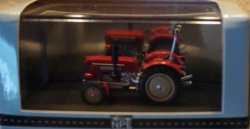 Npe showcars 99009 spur - npe,
