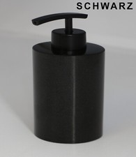 Seifenspender Granit