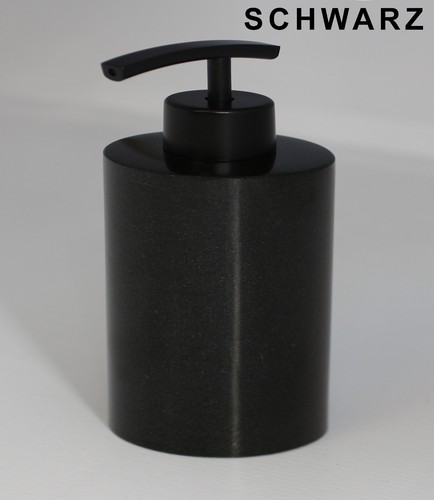 Seifenspender granit - seifenspender,