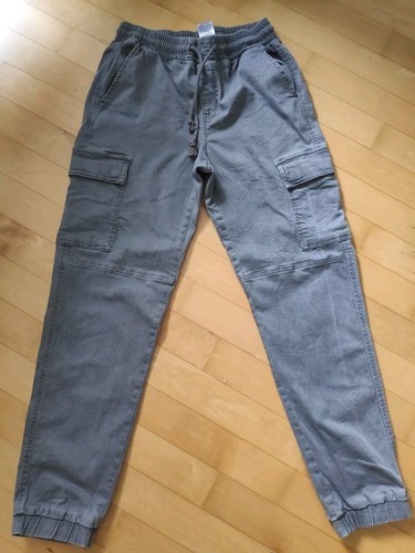 Rockgewitter joggpants denim - joggpants,
