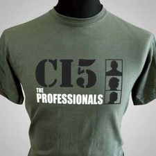 The Professionals T-Shirt