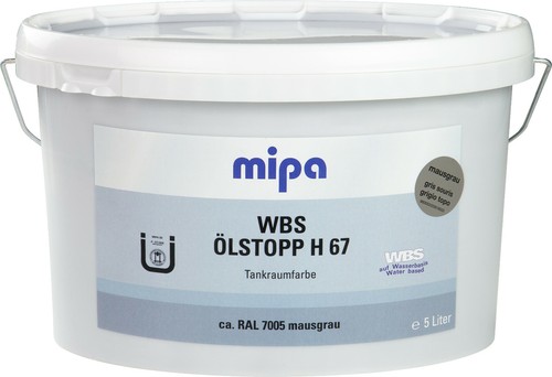 Mipa wbs ölstopp - mipa, wbs-ölstopp