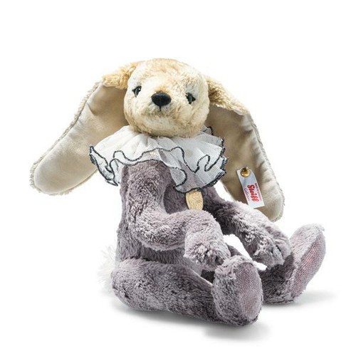 Teddies for tomorrow - tomorrow, lavendel