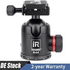 INNOREL Stativ-Kugelkopf CNC