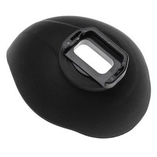 Augenmuschel Sucher für Sony Alpha 6500 6600 6400 Okular Kunststoff Metall