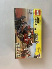 LEGO The Lone Ranger: Stagecoach Escape (79108)
