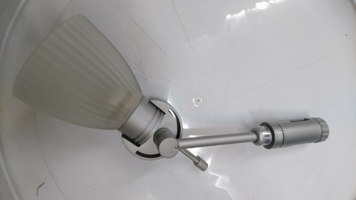 Fischer leuchten strahler hv - strahler,