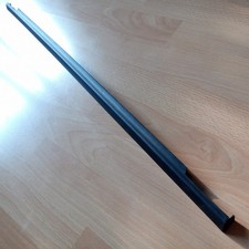 Original VW Passat 3B Fensterschachtleiste hi. li. aussen Neu NOS 3B5839478B B41