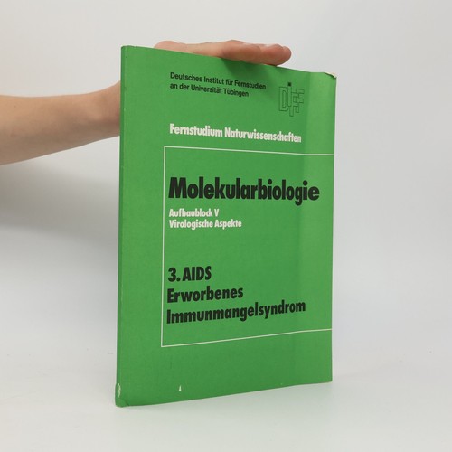 Molekularbiologie - , 3 