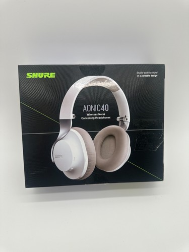 Shure aonic wireless - shure, 40