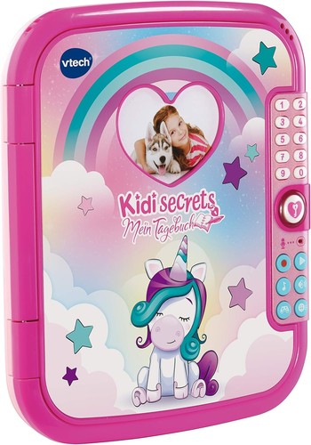 Vtech 193004 kidisecrets - vtech,