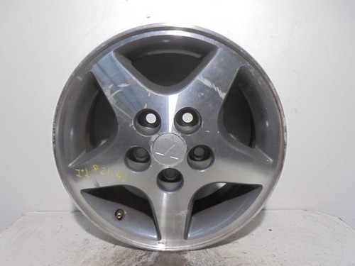 Mr554752 felge aluminio - mr554752, 5p