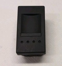 VW Lupo 6X Blinddeckel Blindschalter Abdeckung Schalter 6N0959623