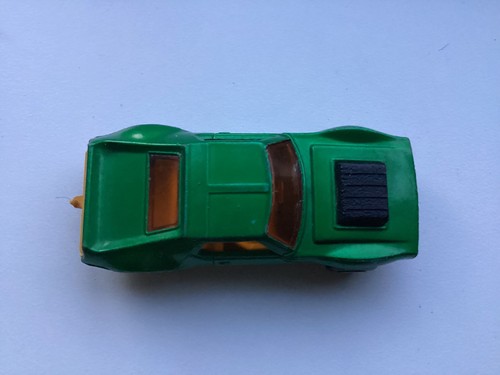 Matchbox lesney 1972 - matchbox,