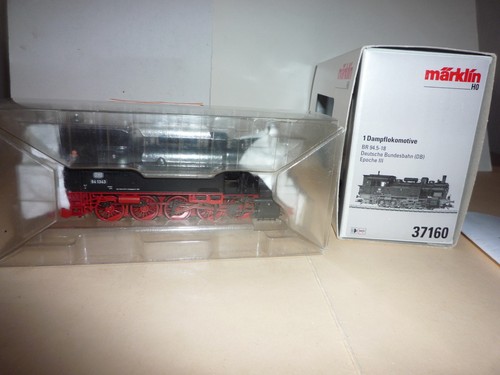 Märklin 37160 br 94 - 37160, 94-1343