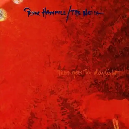 Peter hammill there goes - hammill, the