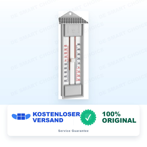 Tfa dostmann - tfa,