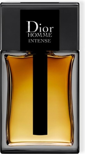 Dior homme intense - intense, eau