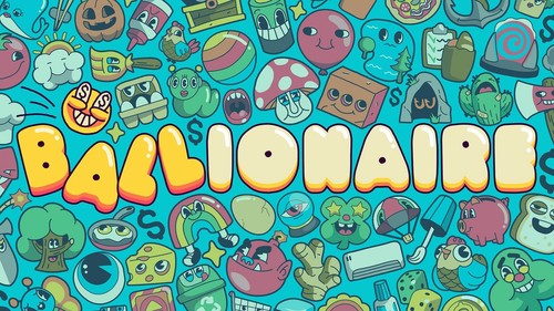 Ballionaire game - ballionaire,