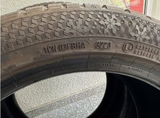 CONTINENTAL 225/45 R18 95V XL