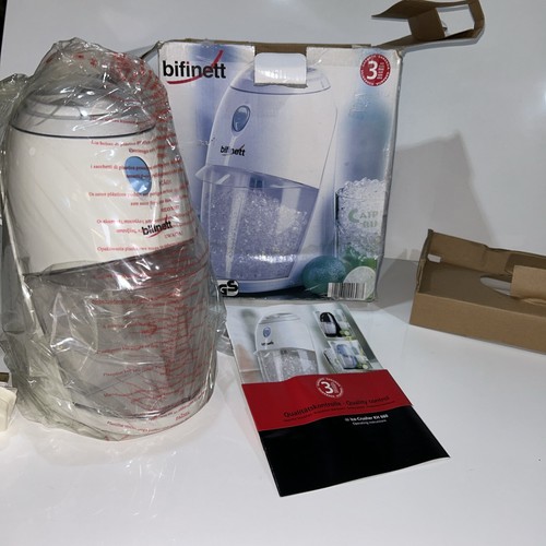 Unbenutzte bifinett - unbenutzte,