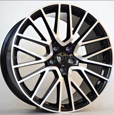 Porsche Panamera Turbo Style
