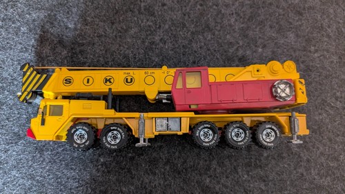 Großer achsigen gottwald - großer, 6-achsigen