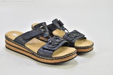 Rieker damen sandale - rieker,