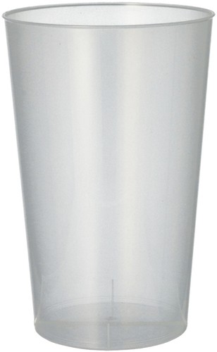 Papstar mehrweg trinkbecher - 30,