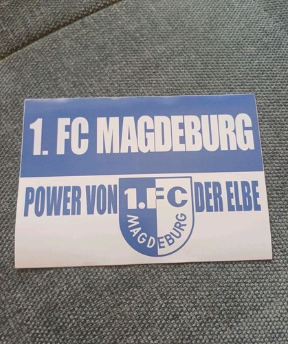 Aufkleber ultras fans - ultras, 1.fc