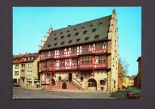 AK Hanau Goldschmiedehaus ca