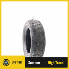 Used 195/65R15 Pirelli P6000