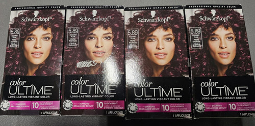 Schwarzkopf color ultime - color,