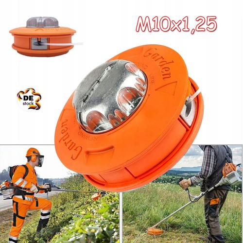 Fadenspule automatik fadenkopf - fadenspule,