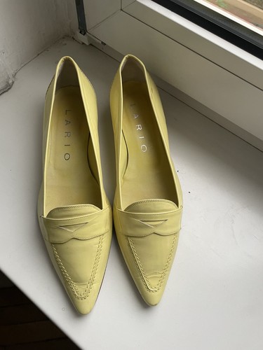 Lario flacher schuh flat - flacher,