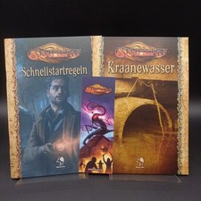 Call of Cthulhu - Kraanewasser