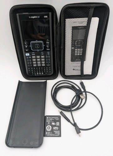 Nspire cas - nspire,