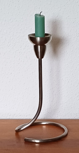 Georg jensen leuchter - georg, "swing"