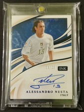 2020 Panini Immaculate