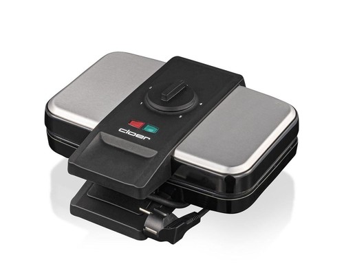 Cloer 1459 waffeleisen - cloer,
