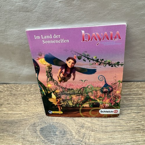 Bayala land der - bayala,